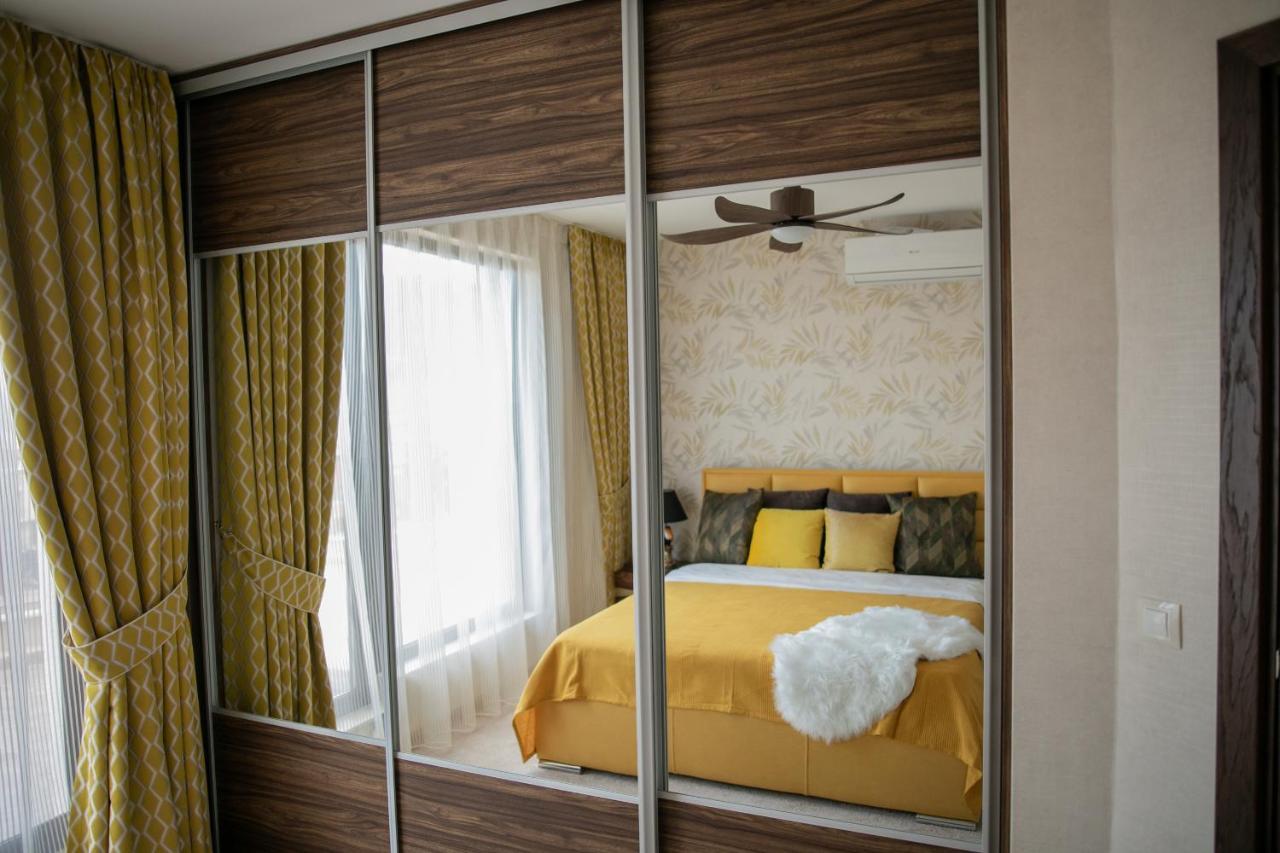 Millennium II Family Paradise Aparthotel Sveti Vlas Ngoại thất bức ảnh
