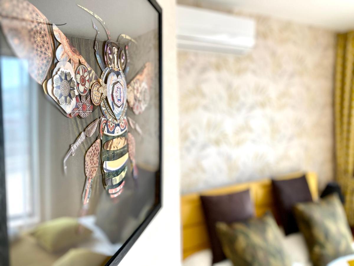 Millennium II Family Paradise Aparthotel Sveti Vlas Ngoại thất bức ảnh