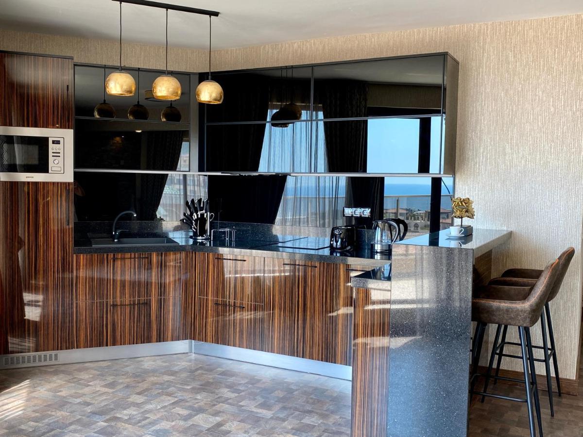 Millennium II Family Paradise Aparthotel Sveti Vlas Ngoại thất bức ảnh