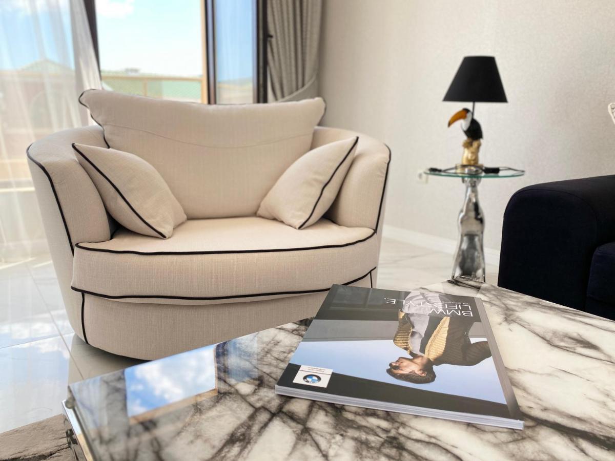Millennium II Family Paradise Aparthotel Sveti Vlas Ngoại thất bức ảnh