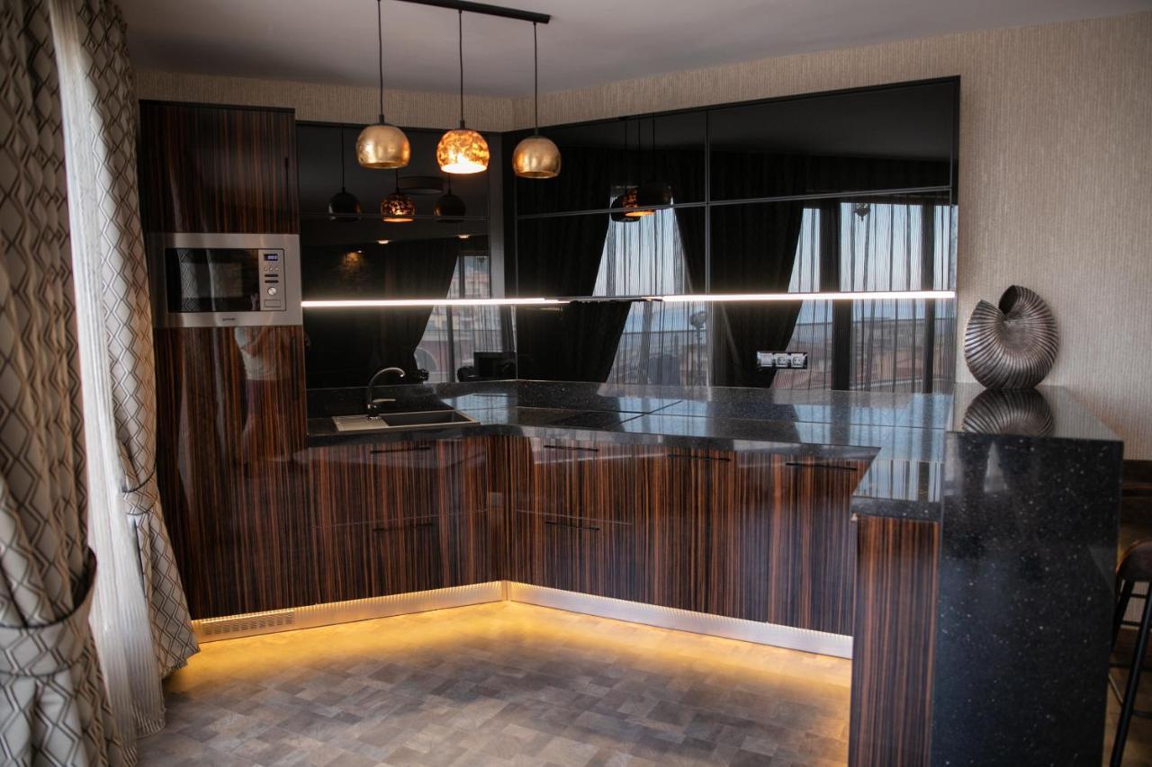 Millennium II Family Paradise Aparthotel Sveti Vlas Ngoại thất bức ảnh