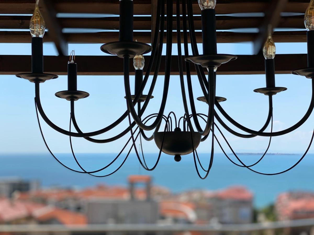 Millennium II Family Paradise Aparthotel Sveti Vlas Ngoại thất bức ảnh