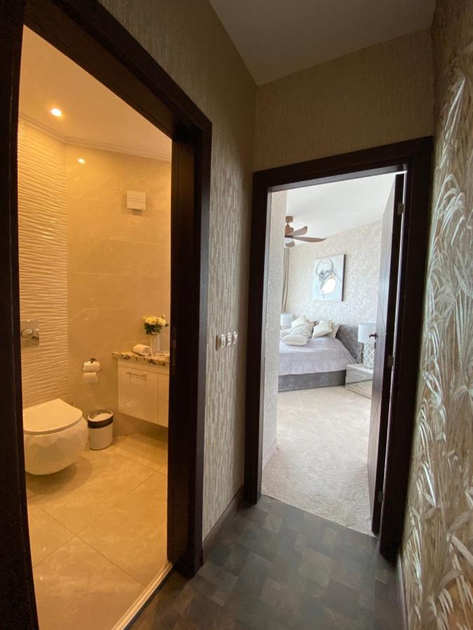 Millennium II Family Paradise Aparthotel Sveti Vlas Ngoại thất bức ảnh