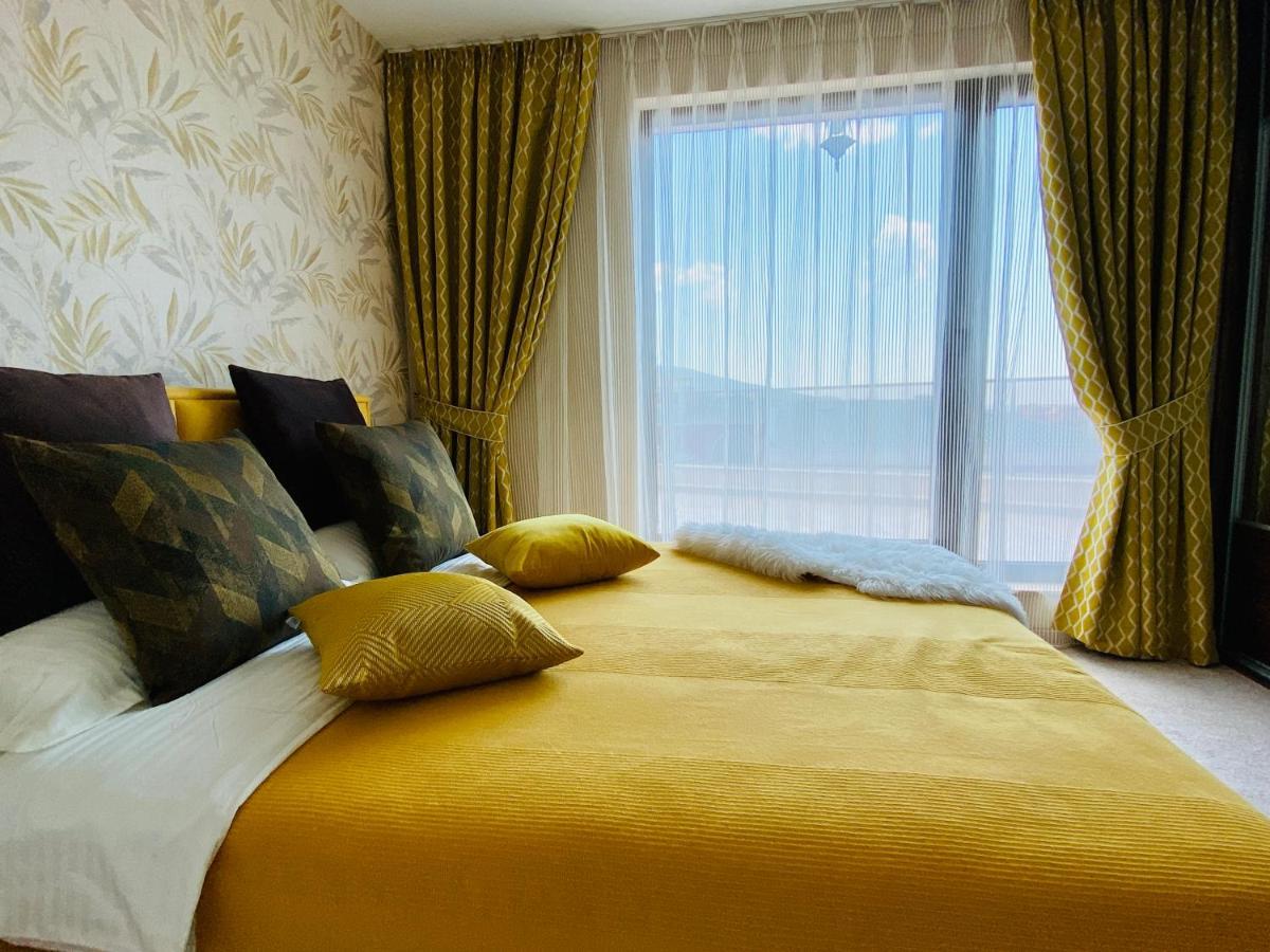 Millennium II Family Paradise Aparthotel Sveti Vlas Ngoại thất bức ảnh
