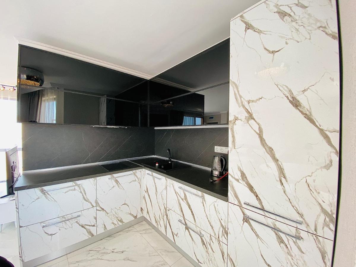 Millennium II Family Paradise Aparthotel Sveti Vlas Ngoại thất bức ảnh