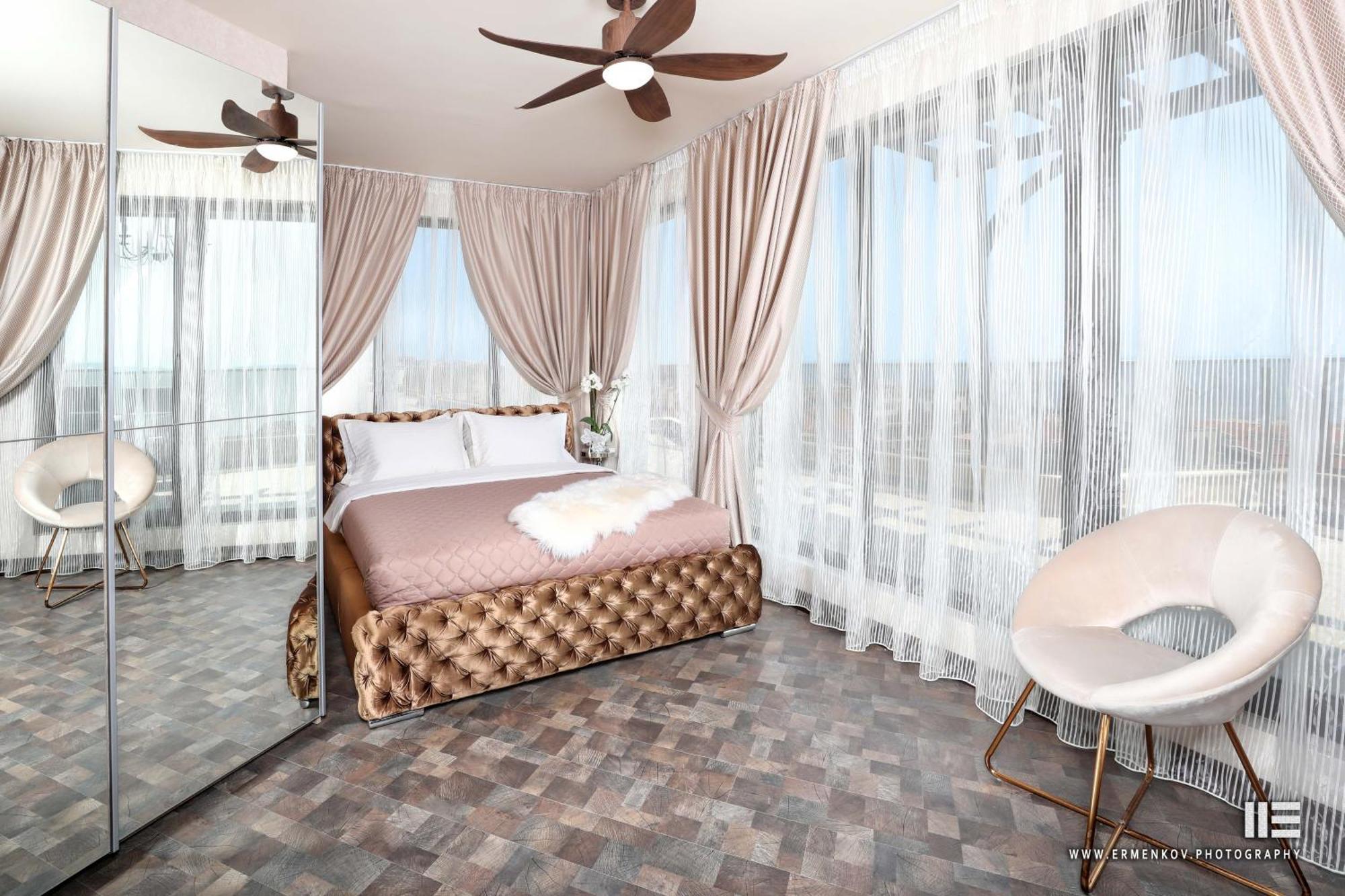 Millennium II Family Paradise Aparthotel Sveti Vlas Ngoại thất bức ảnh
