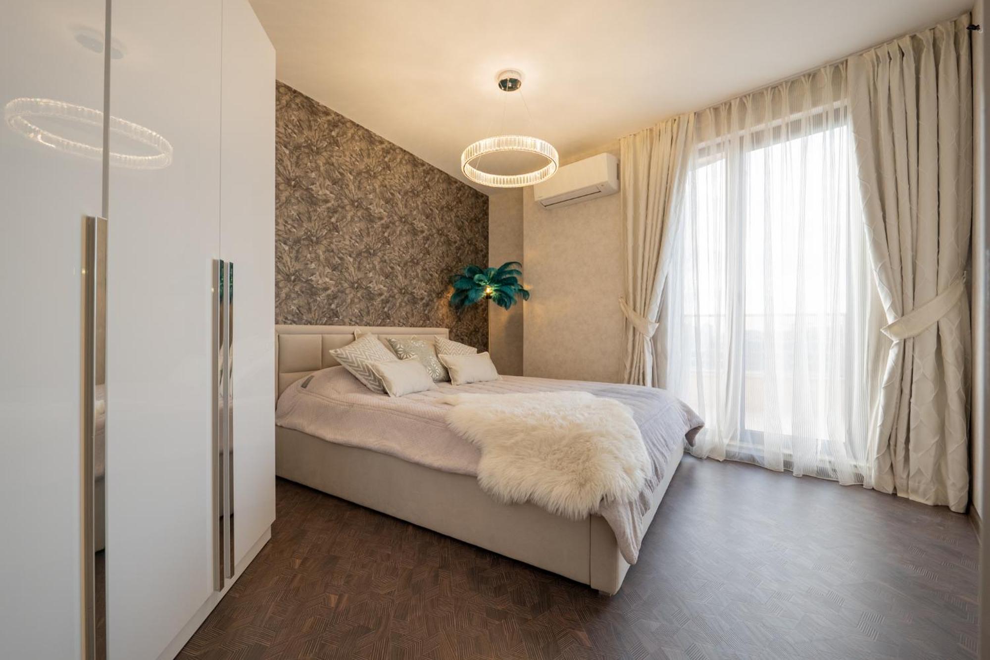 Millennium II Family Paradise Aparthotel Sveti Vlas Ngoại thất bức ảnh