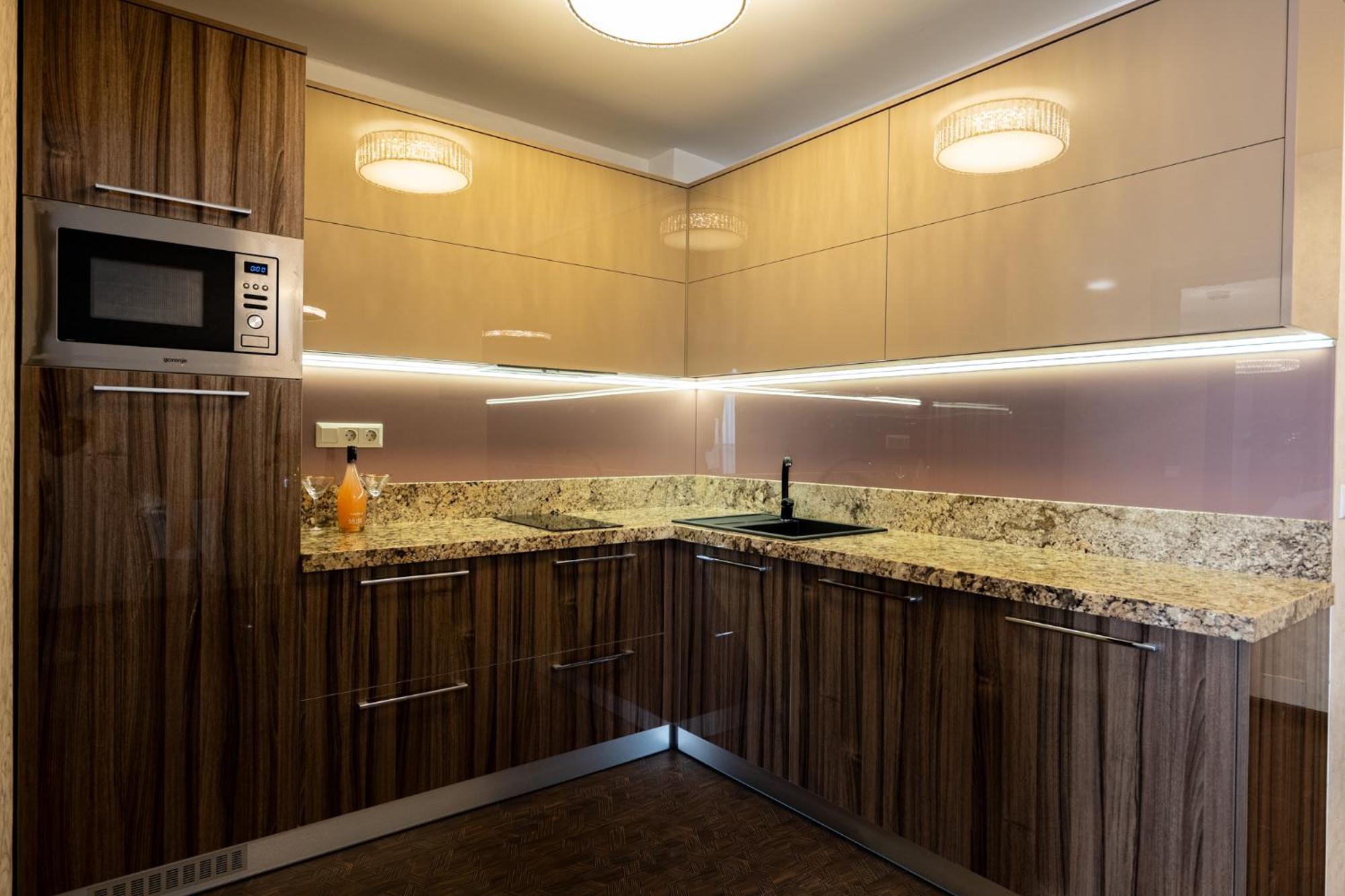 Millennium II Family Paradise Aparthotel Sveti Vlas Ngoại thất bức ảnh